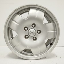 Jantes Renault SAFRANE