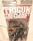 Trigun The Planet Gunsmoke Vash The Stampede Sinister Black Toy Tribe Repaint — photo 9