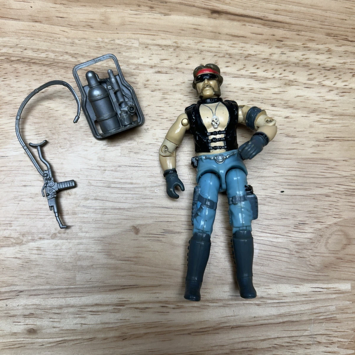 Vintage Gi Joe for sale - eBay