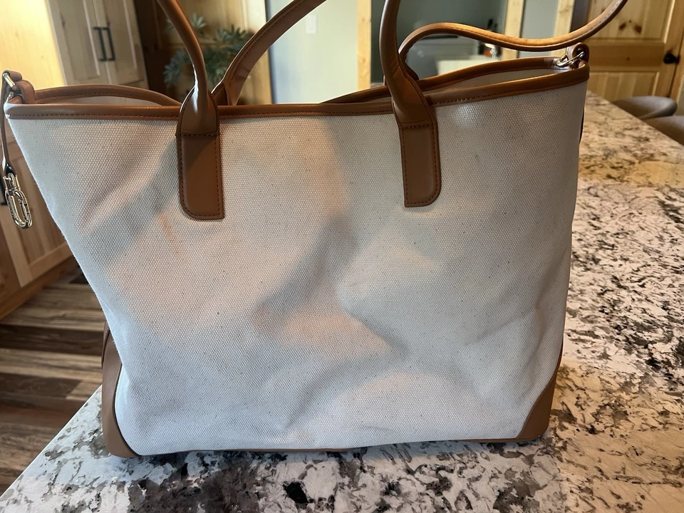 Lululemon Classic Tote Bag 16L - Image 3 of 4