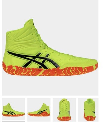 Asics Aggressor 5 US 5.5