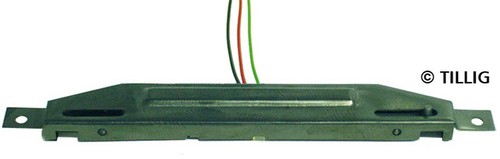 Tillig TT 83531 Weichenantrieb rechts elektrisch | Zustand: Neu