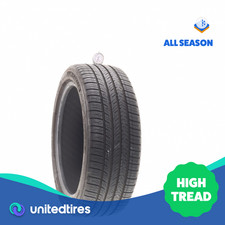 Used 22545zr18 Michelin Pilot Sport All Season 4 95y - 832 Used 22545zr18 Michelin Pilot Sport All Season 4 95y - 832