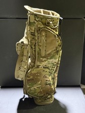 NEW WITH TAGS PING HOOFER STAND BAG - CAMO