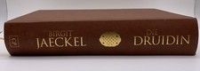 Die Druidin – Birgit Jaeckel | Gebundene Ausgabe | Historischer Roman