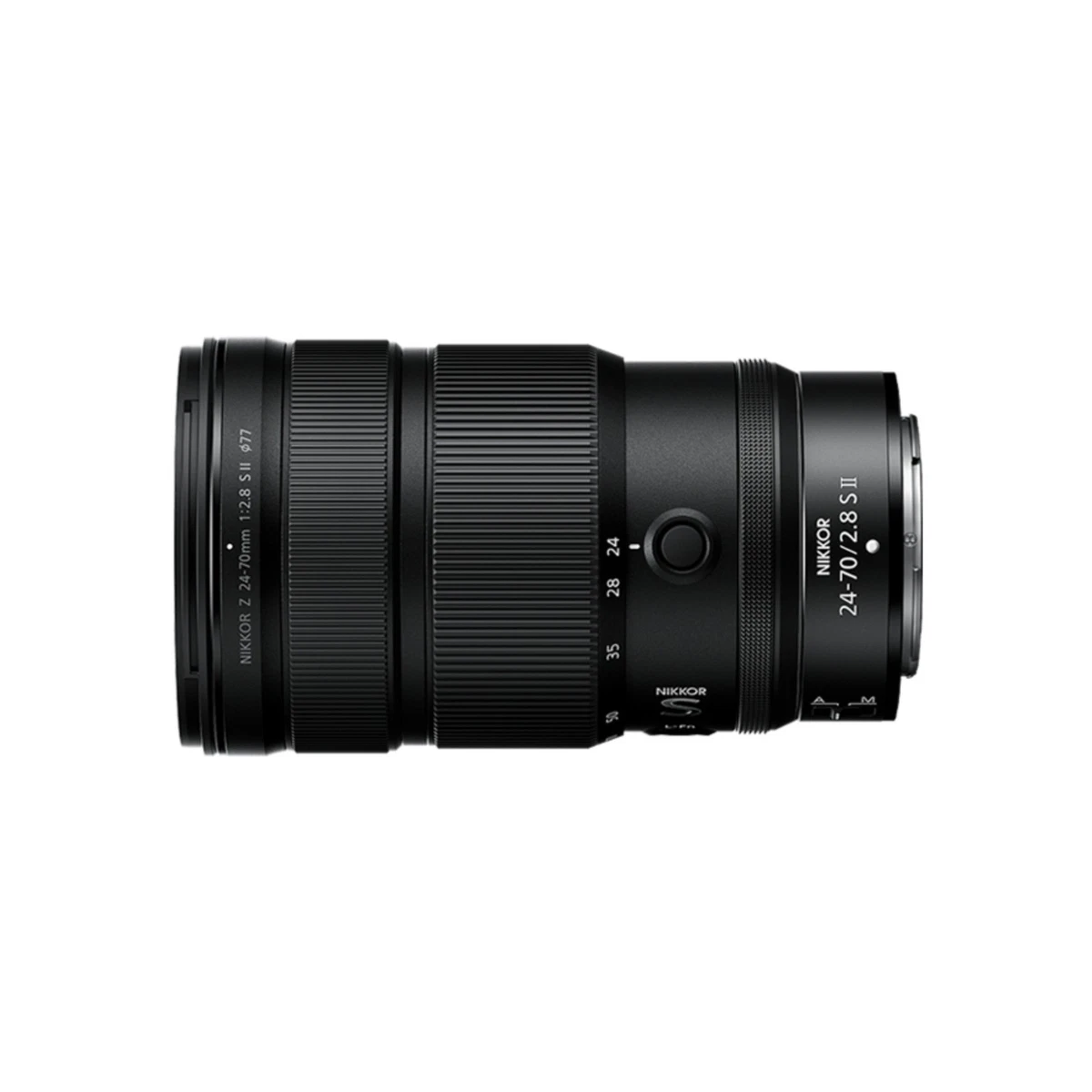 Nikon 24-70mm Camera Lenses for sale - eBay