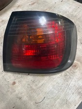Nissan Primera Schrägheck P11 -144 "99-02 Rückleuchte rechts 89026084 265509F605