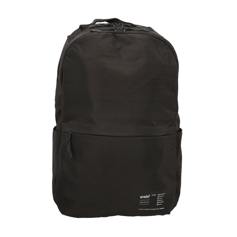 � BK. Black � anello Guide Multifunctional Rucksa… - image 1