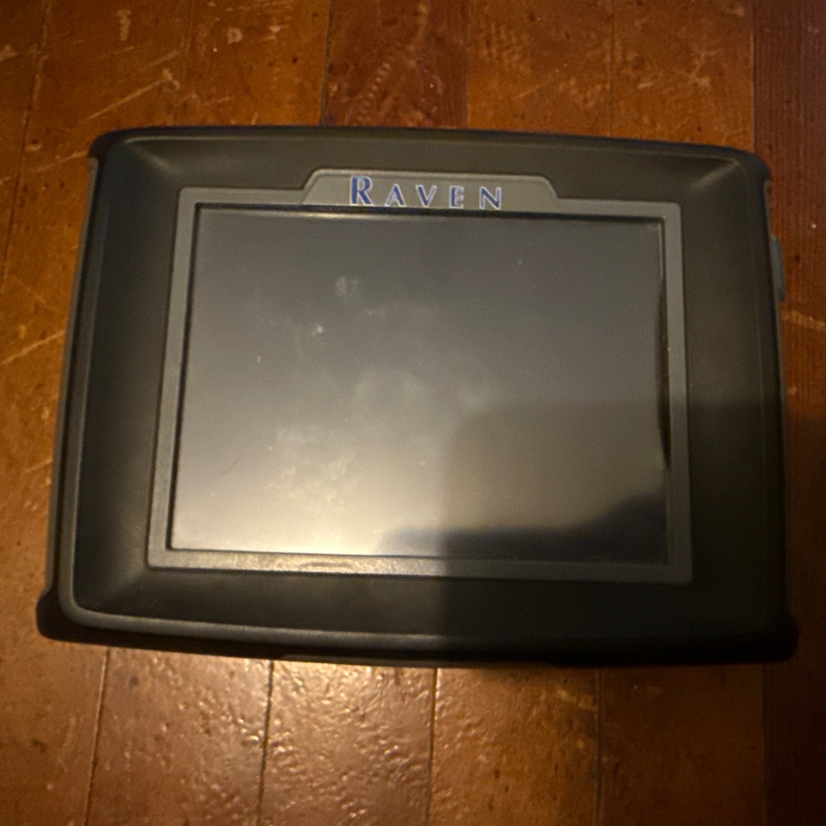 Raven Envizio Pro With External GPS Port And RTK (P/N 1-063-0173