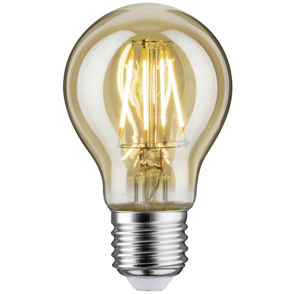 Paulmann LED Bulb 6.5W E27 Warm White 60x106mm 1 pc
