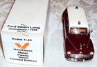 VECTOR HANDWORK 1948 FORD SIBERT LONG AMBULANCE-GREENFIELD TWP VOL. FIRE CO. — photo 2