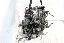 Motor ohne Anbauteile (Diesel) BRD Mit Turbolader BRD AUDI A4 (8EC, B7) 2.0 TDI