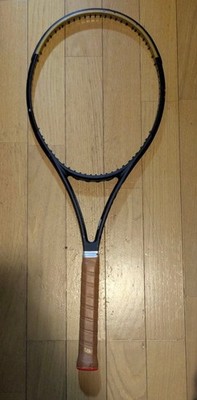 Wilson Blade 102 SW Autograph V7.0 Tennis Racket 4 3/8 - Used | eBay
