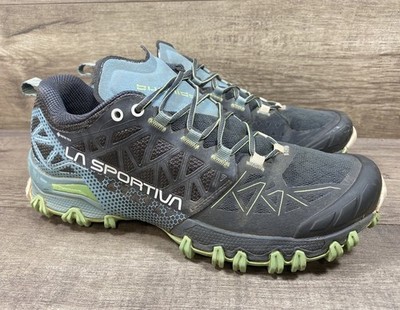 la sportiva bushido 2 gtx