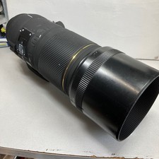 Sigma 180mm F2.8 AF APO EX DG …