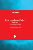 Gastroesophageal Reflux Disease Jianyuan Chai