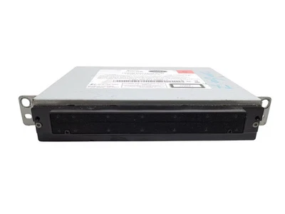 Radio del coche DVD Jaguar Land Rover FW93-11B608-CA - Imagen 1 de 4