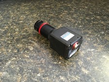 Keyence CA-HX200M Machine Vision Camera High ...