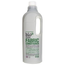 Image of Bio-D Concentrated Fabric Conditioner Juniper 1L