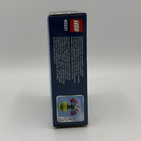 LEGO 40221 Creator Fountain | Retired | New & Sealed