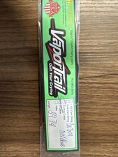 NEW VaporTrail Bowstring Set for Carbon Overdive
