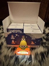 Labubu The Monsters Wacky Mart Pop Mart