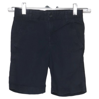Bonpoint, Shorts, Größe: 140, Blau, Baumwolle, Einfarbig, Jungen #EVd