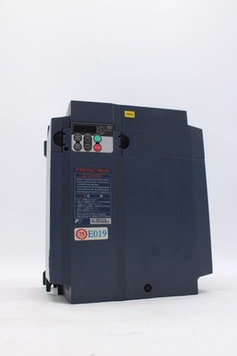Fuji Electric FRN11E1S-4J Multi-Function Compact AC Variable Frequency Drive