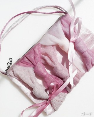 Jill Stuart Holiday 2025 Ribbon Fashion Show Collection (Limited