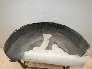 INNENKOTFLÜGEL RECHTS HINTEN Volkswagen Golf V (1K1) 1K0810972G