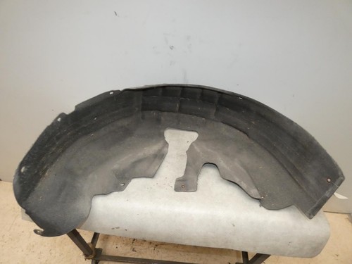 INNENKOTFLÜGEL RECHTS HINTEN Volkswagen Golf V (1K1) 1K0810972G