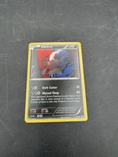 The Pokémon Company Darkrai XY194 XY Promo Holo 110 HP English on eBay