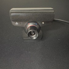 Sony PlayStation Eye Camera, a digital camera...