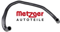 Metzger 2421114 KüHlerschlauch Schlauch KüHlwasser FüR Ford