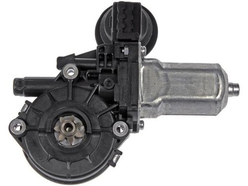 For 2003-2009 Toyota 4Runner Window Motor Rear Right Dorman 17515PHYK ...
