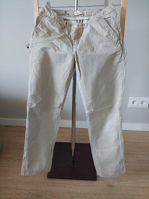 Scotch Shrunk Chino Gr 140