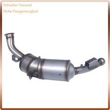 Mercedes Benz S-Klasse S320 DPF 350CDI A2214901636 V221 W221 Dieselpartikelfilte
