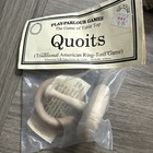 Game Of  Quoits NWT play parlour games the game of tabletop  — photo 2