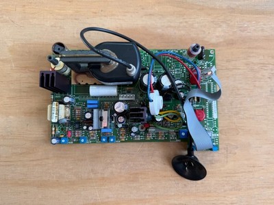 Tektronix TDS540 CRT driver board in good working condition P/N 671-1271-01