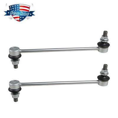 For 2019-2024 Toyota RAV4 Front Sway Bar Stabilizer Bar Link Pair 48820-42040