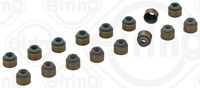 Elring Dichtungssatz, Ventilschaft U.A. FüR Ford, Ford Usa, Kia, Mazda