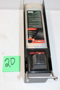 Snap On 2500ml Hand Soap Dispenser - Used Good Condition