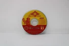 Sphinx and the Cursed Mummy Nintendo GameCube Disc Only