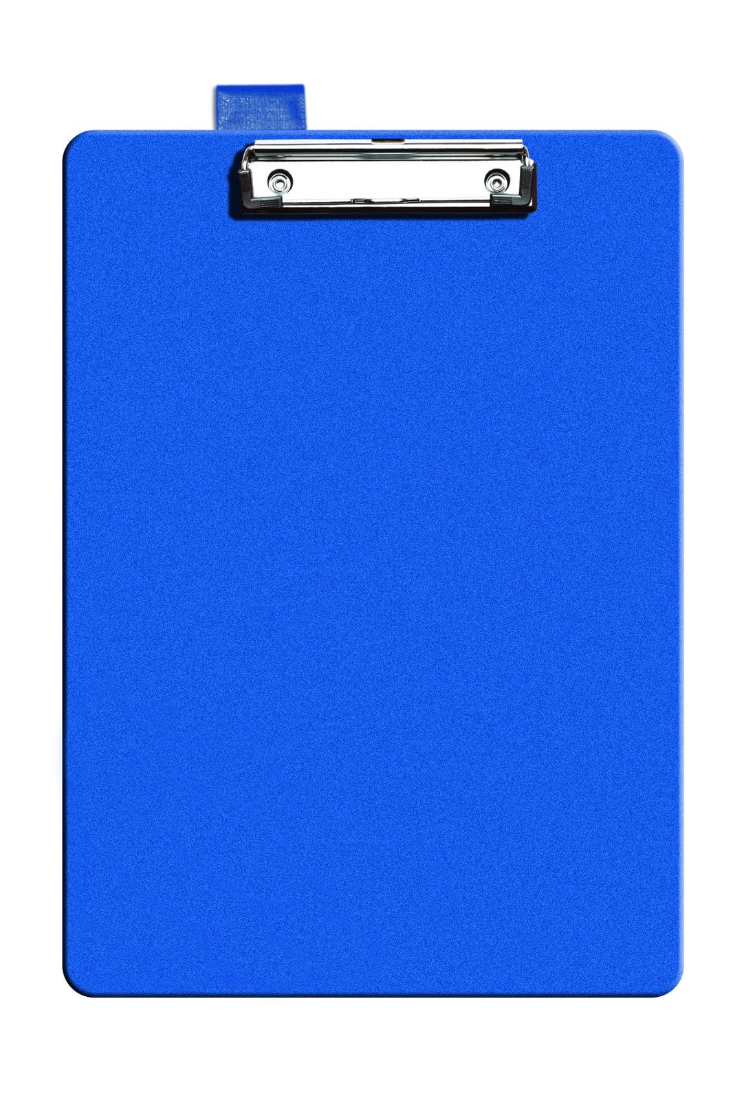 SECO 570A-PVC-BU A4 PVC Covered Clipboard with Heavy Duty Clip - Blue 1 Pack B 1890₽
