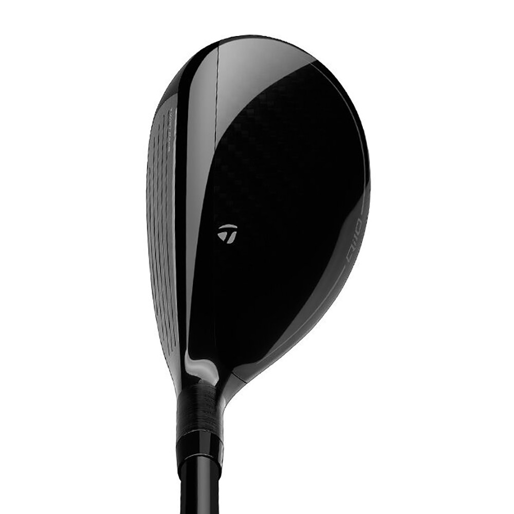 TaylorMade Qi10 Rescue