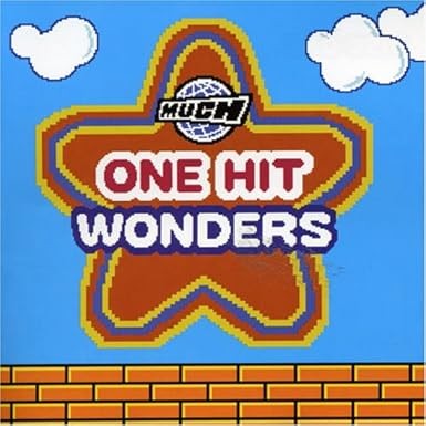 Much One Hit Wonders [Audio CD]