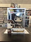 Lord Of The Rings: Frodo Baggins #444