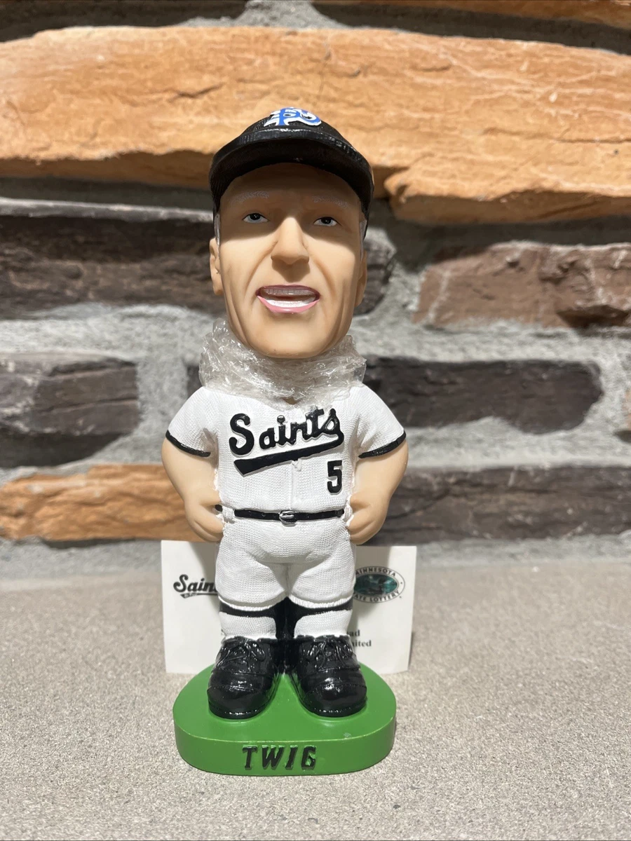 Baseball St. Paul Saints Vintage Bobble Heads for sale | eBay