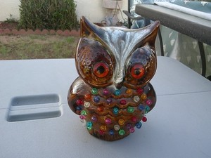 OWL nighl light