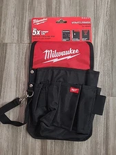 Milwaukee Utility Pouch